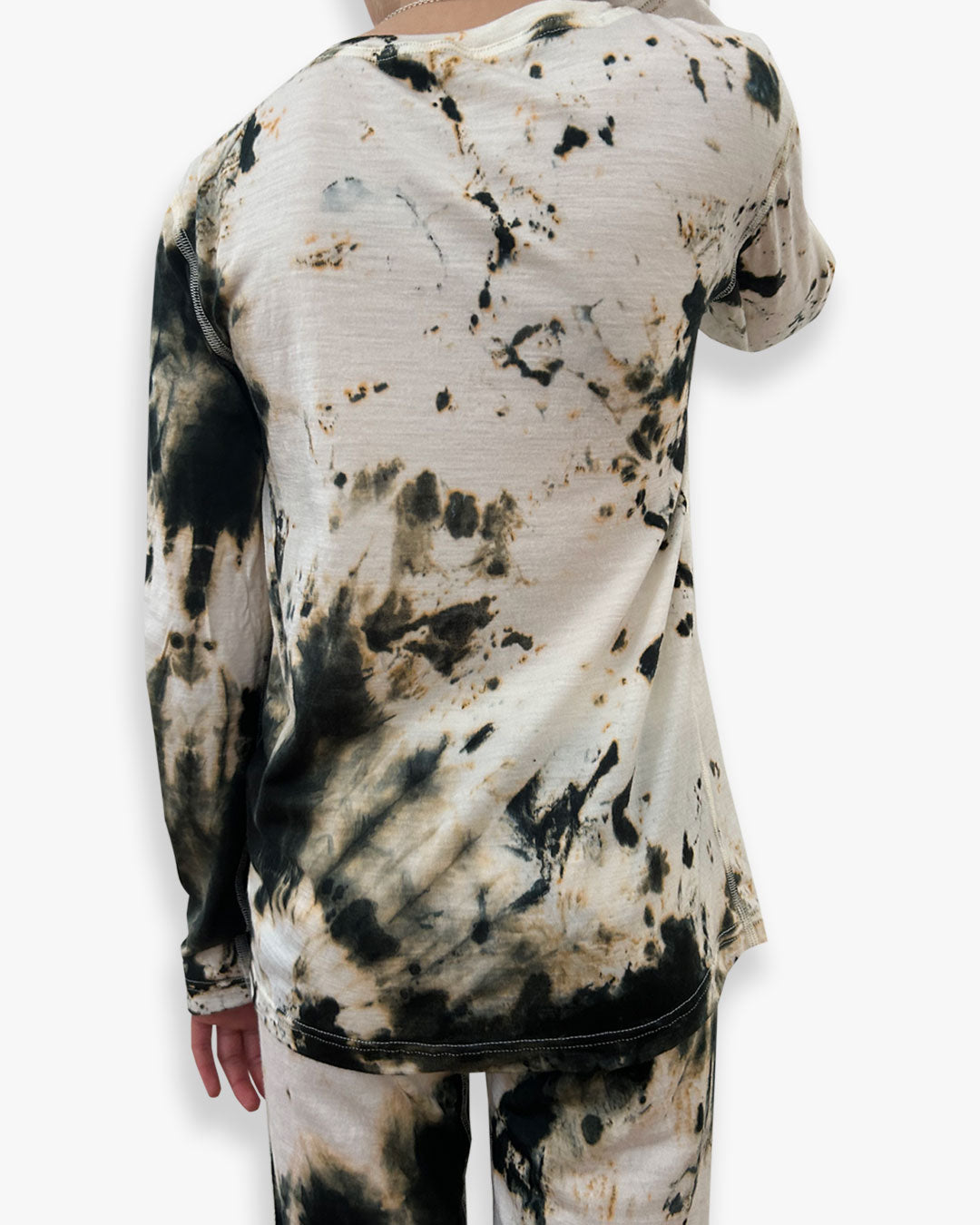 Stained™ Kids Base Layer