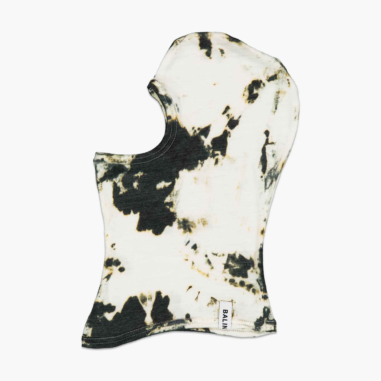 Stained™ Balaclava - Black
