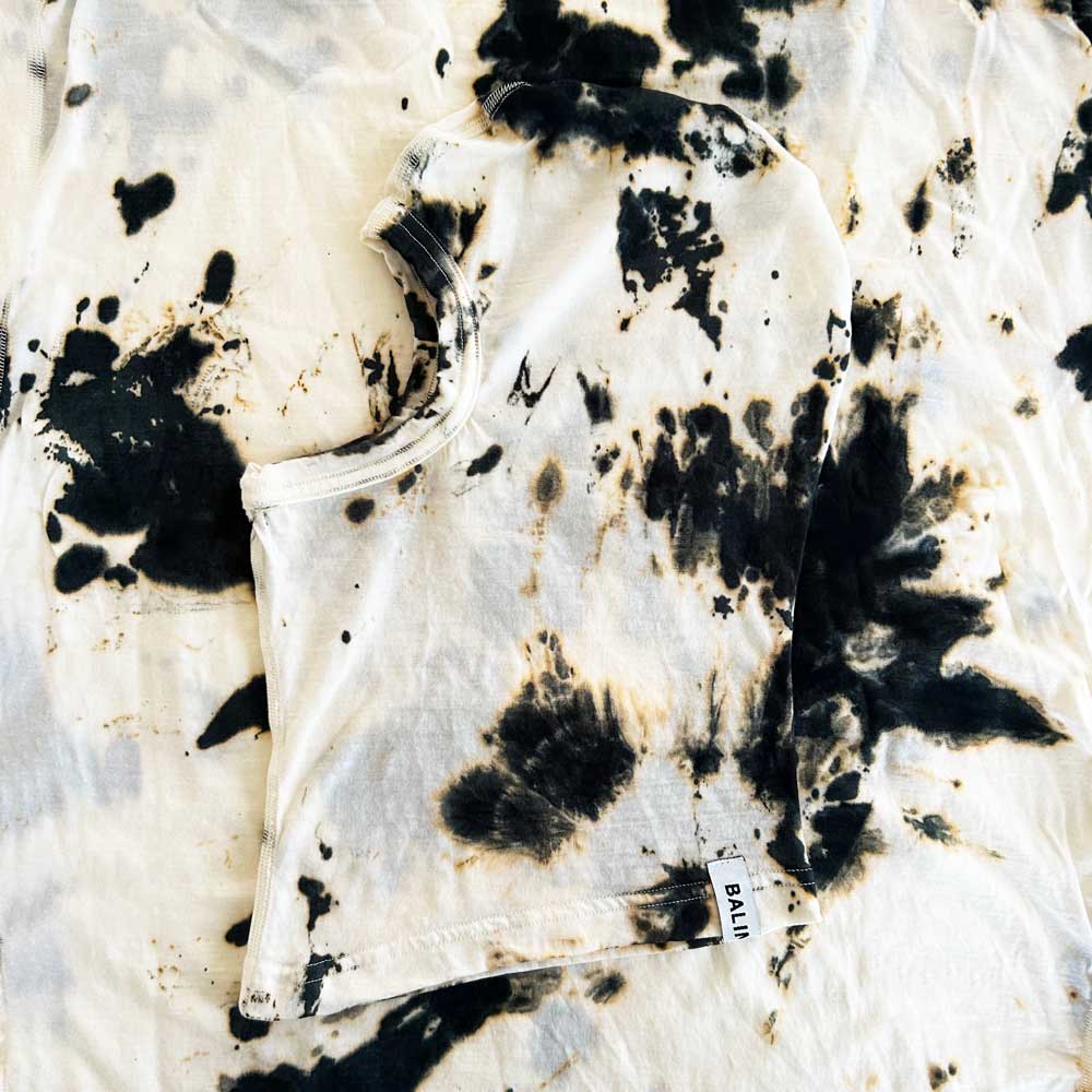 Stained™ Balaclava - Black