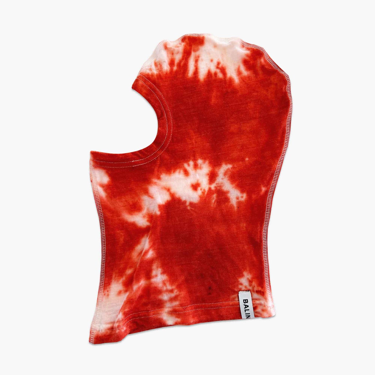 Stained™ Balaclava - Orange