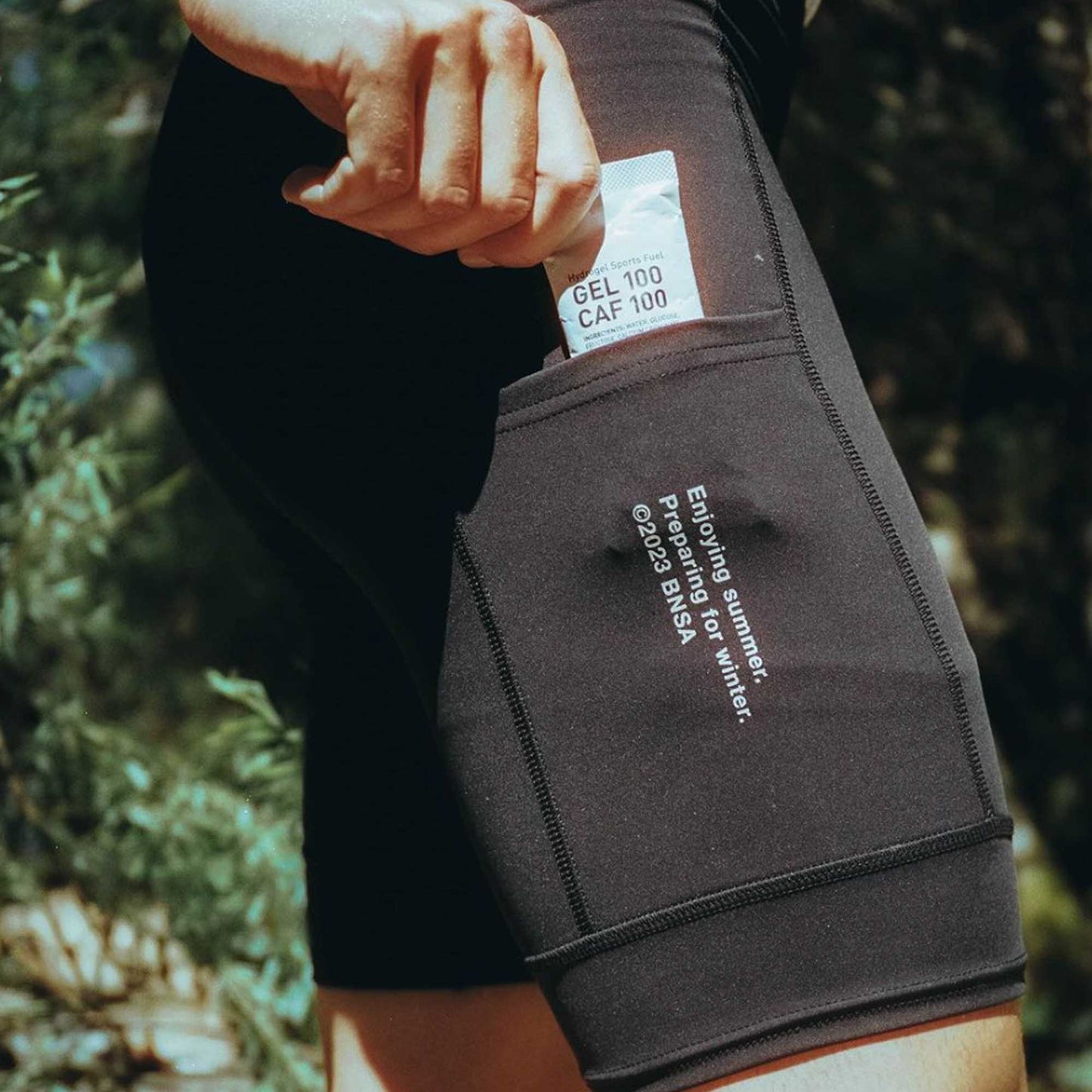 Explore Cargo Tights