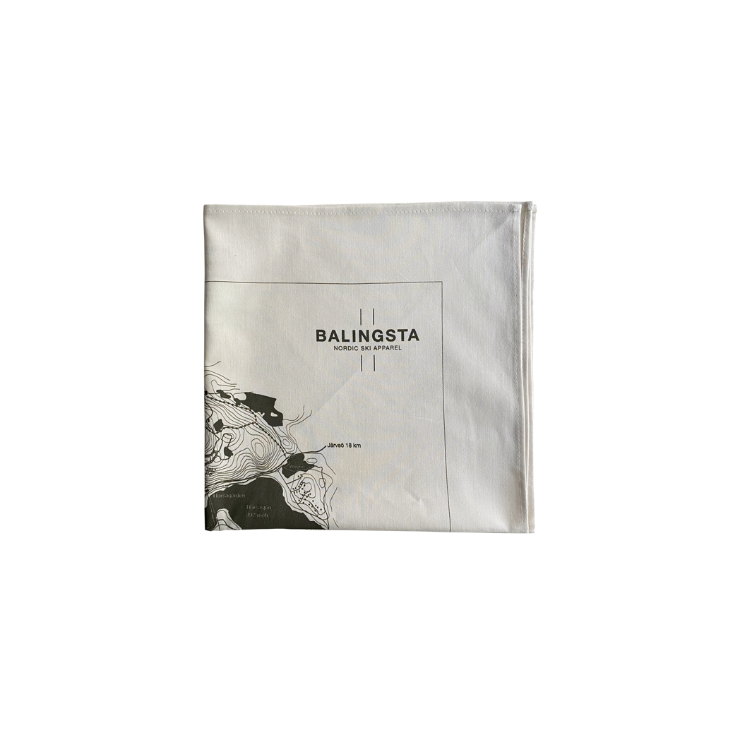 Explore Handkerchief Harsa edt.