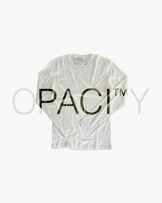 OPACI™Y Base Layer Top