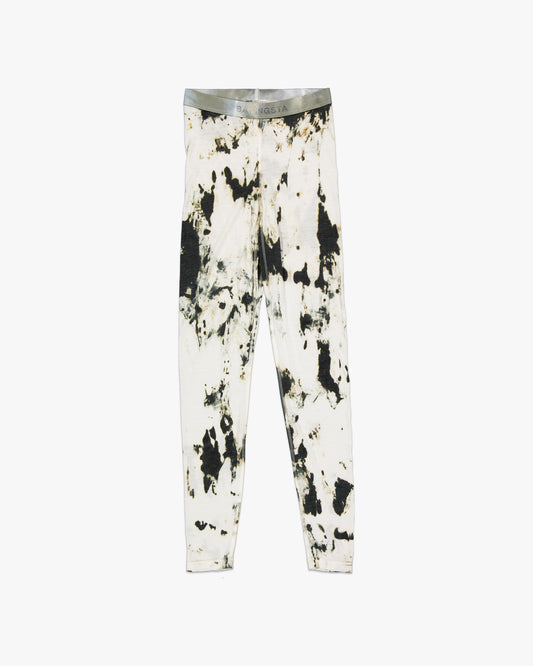 Stained™ Base Layer Bottom - Black