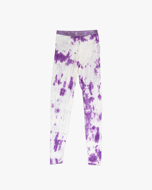 Stained™ Base Layer Bottom - Purple