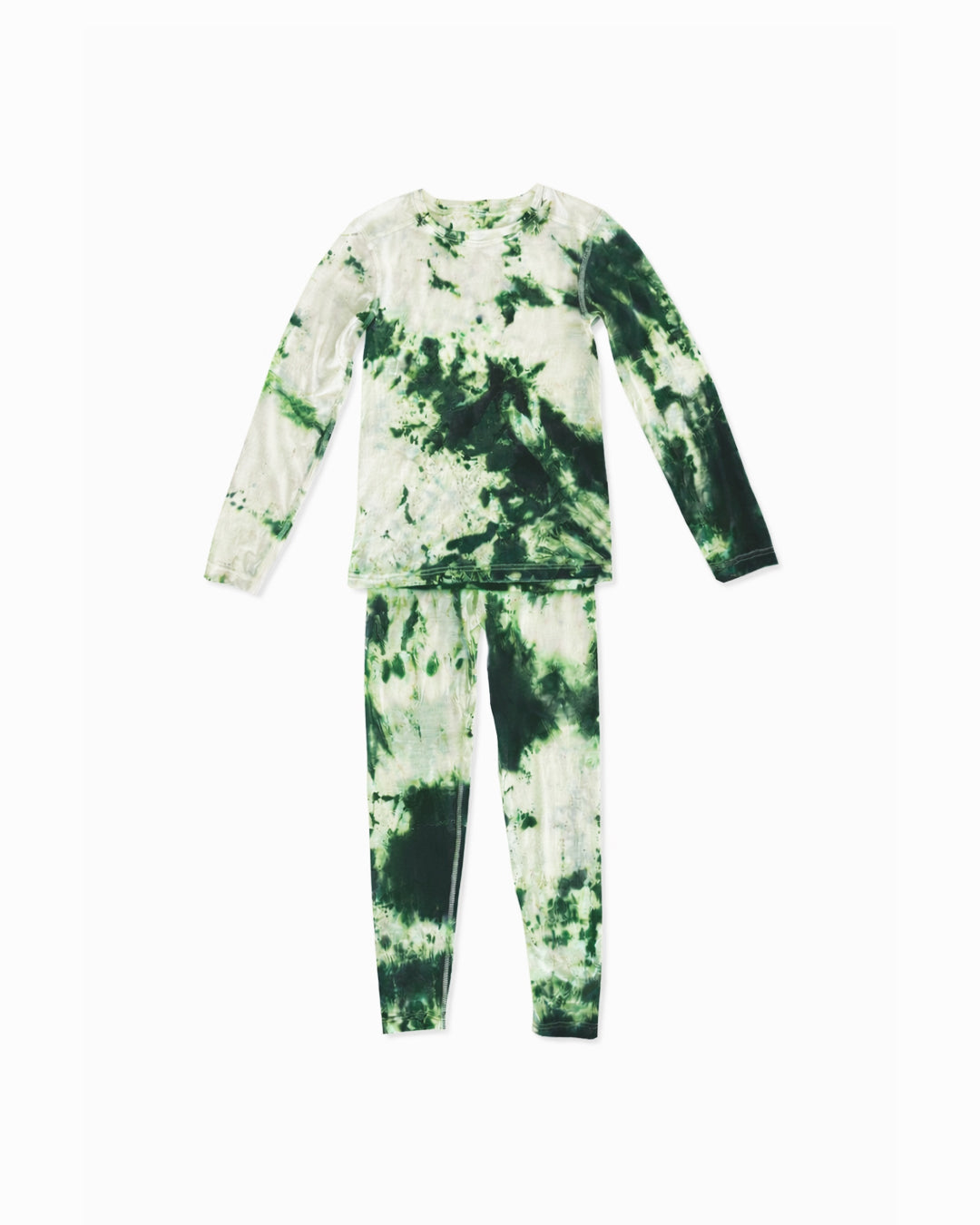 Stained™ Kids Base Layer