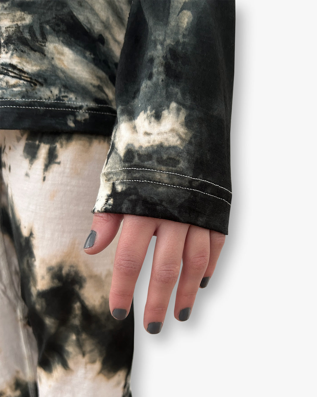 Stained™ Kids Base Layer