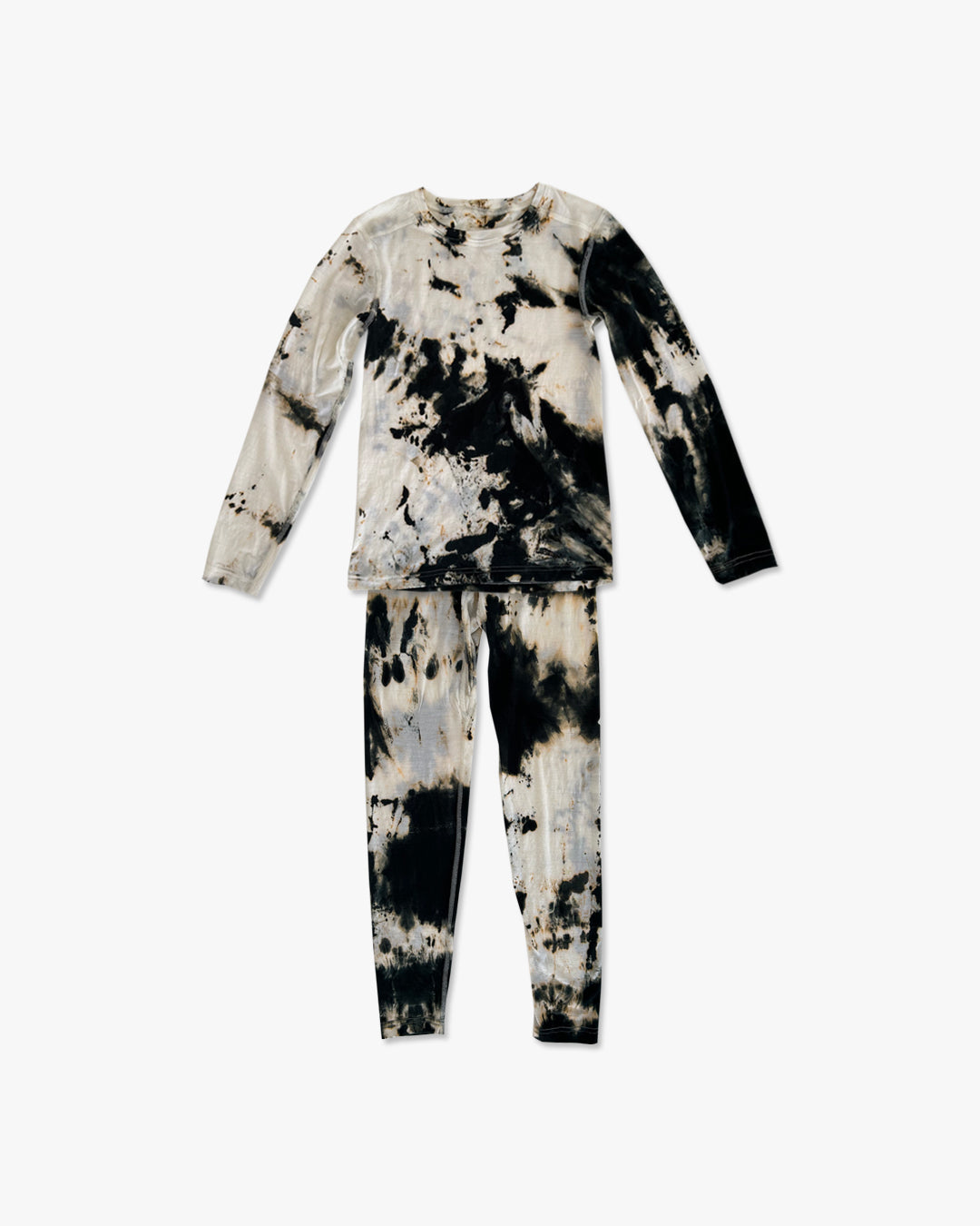Stained™ Kids Base Layer