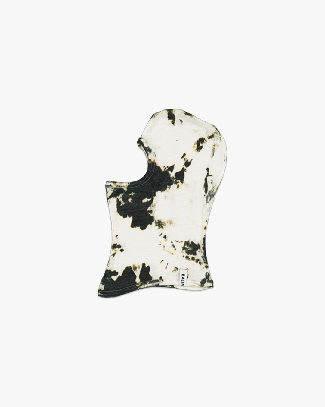 Stained™ Balaclava - Black