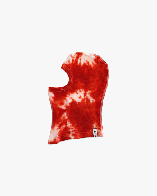 Stained™ Balaclava - Orange