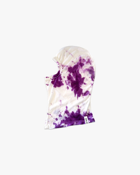 Stained™ Purple - Balaclava