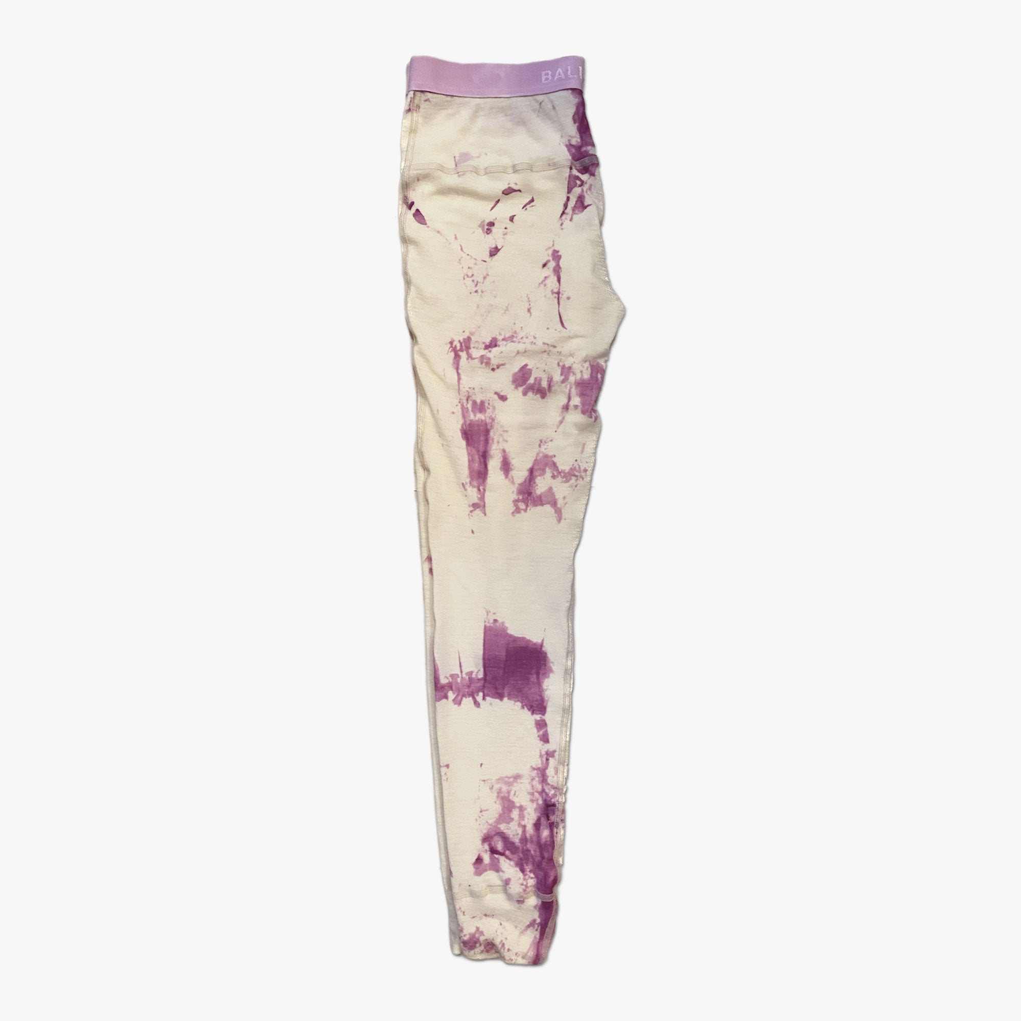 Legend Stained™ Purple Base Layer Bottom