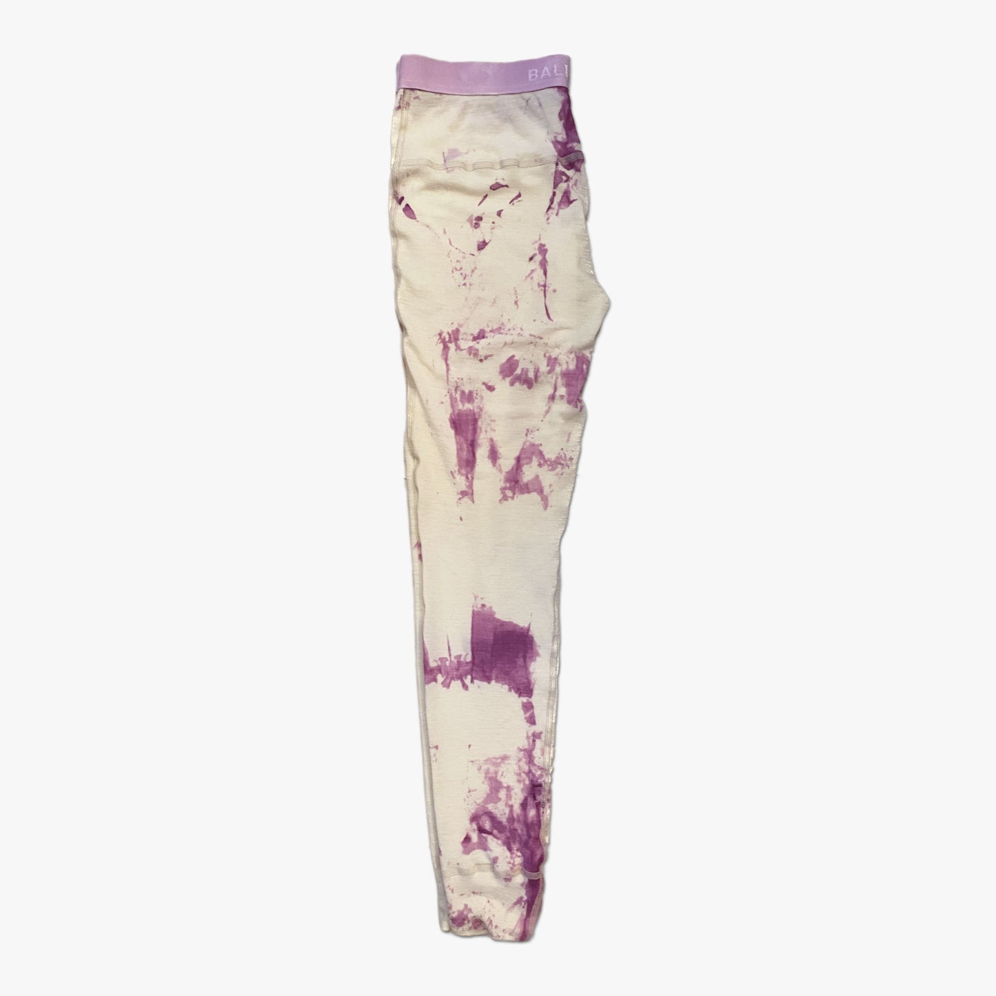 Stained™ Purple - Base Layer Bottom