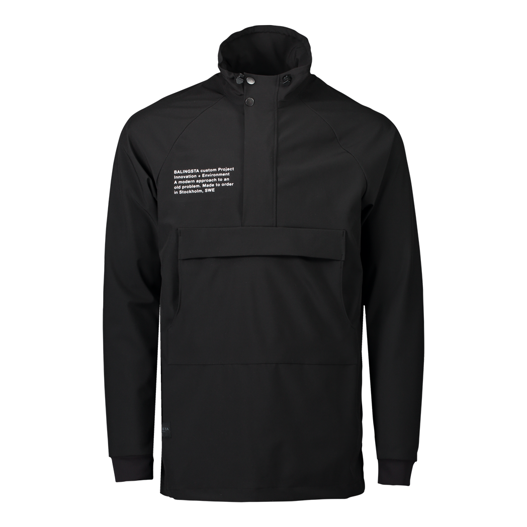 Anorak No. 1
