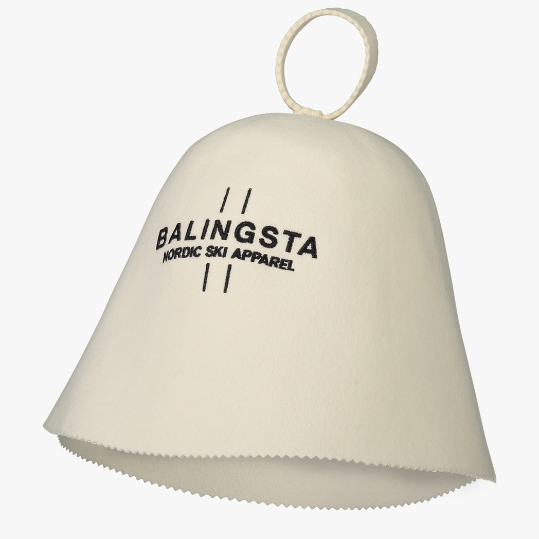 Cabin Collection Sauna Hat