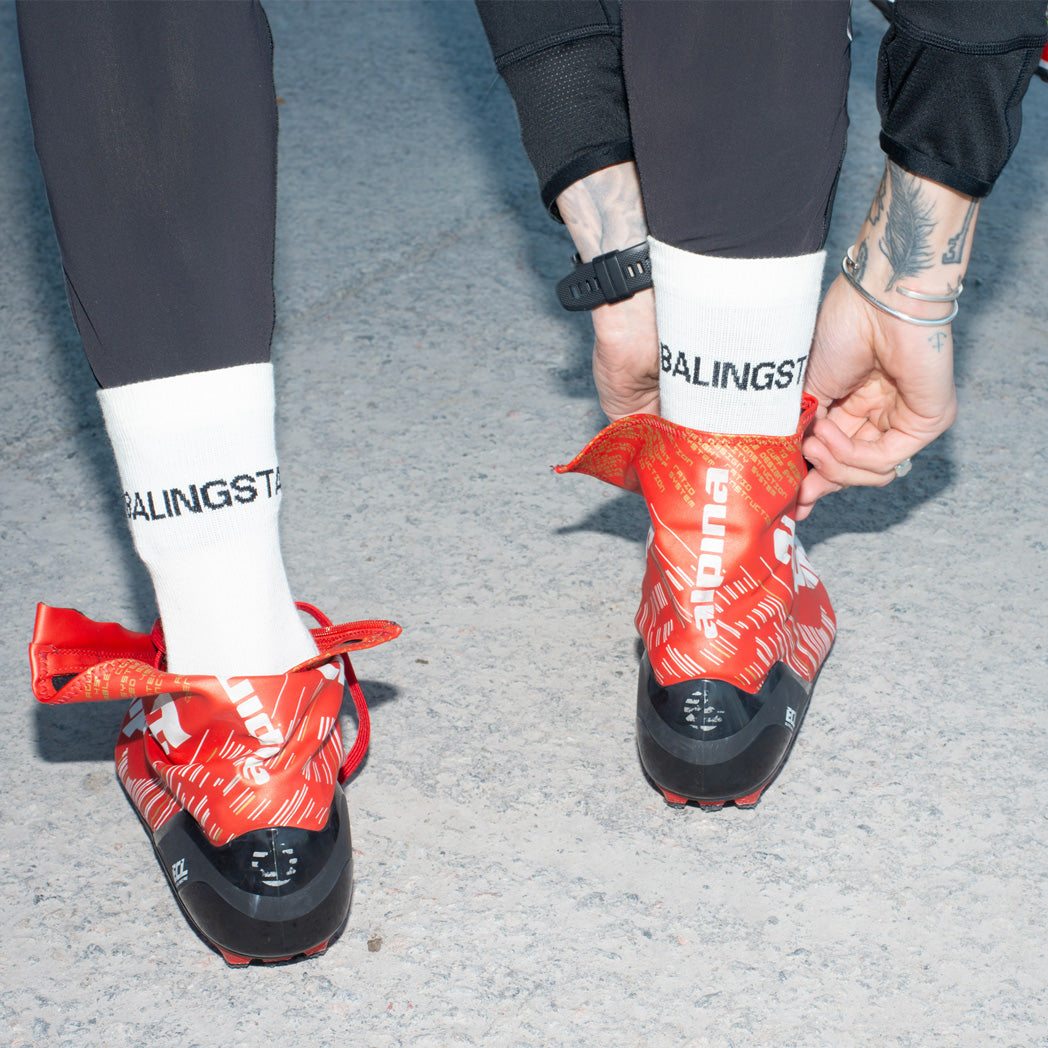 Legend Socks Ågestavit