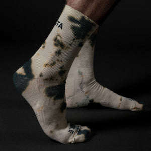 Legend Stained™ Socks