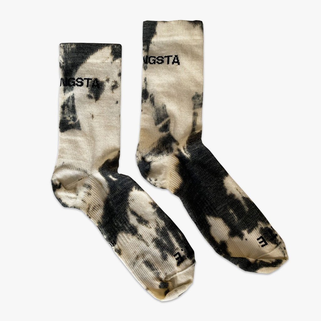 Legend Stained™ Socks